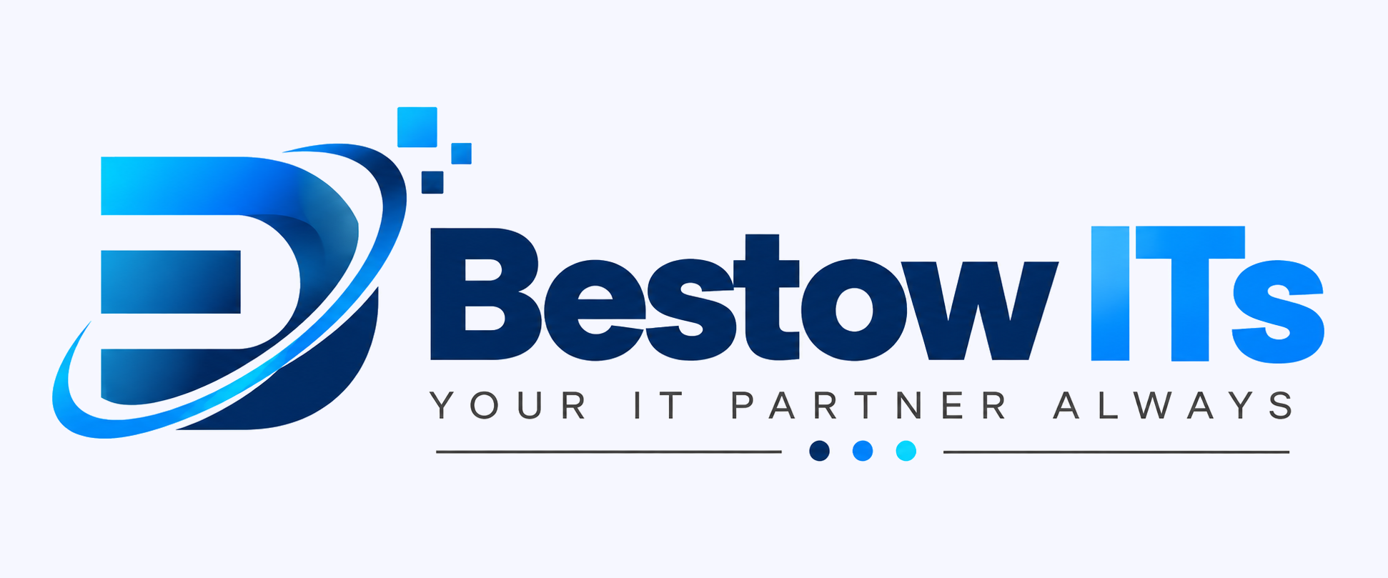 Bestow IT Services logo